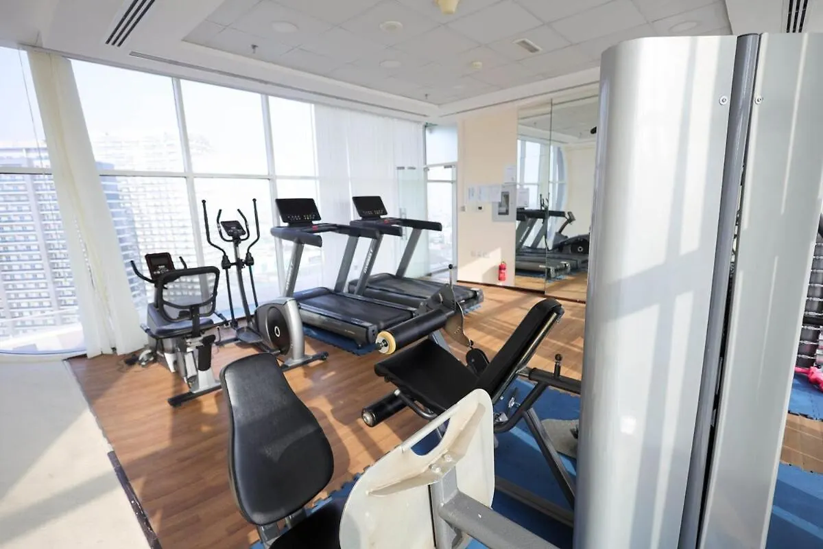Amazing Studio Flat For Rent At Dubai Sports City 0*,
