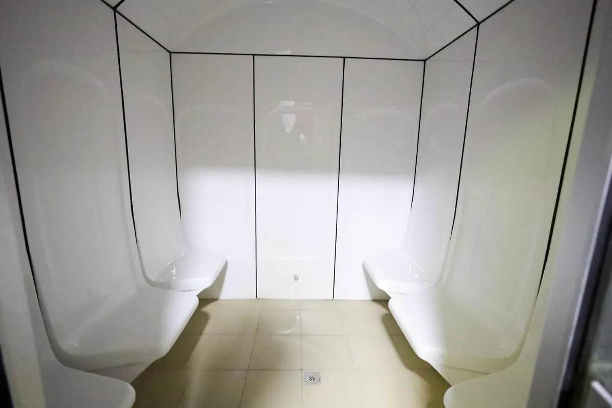 Amazing Studio Flat For Rent At Dubai Sports City Apartment