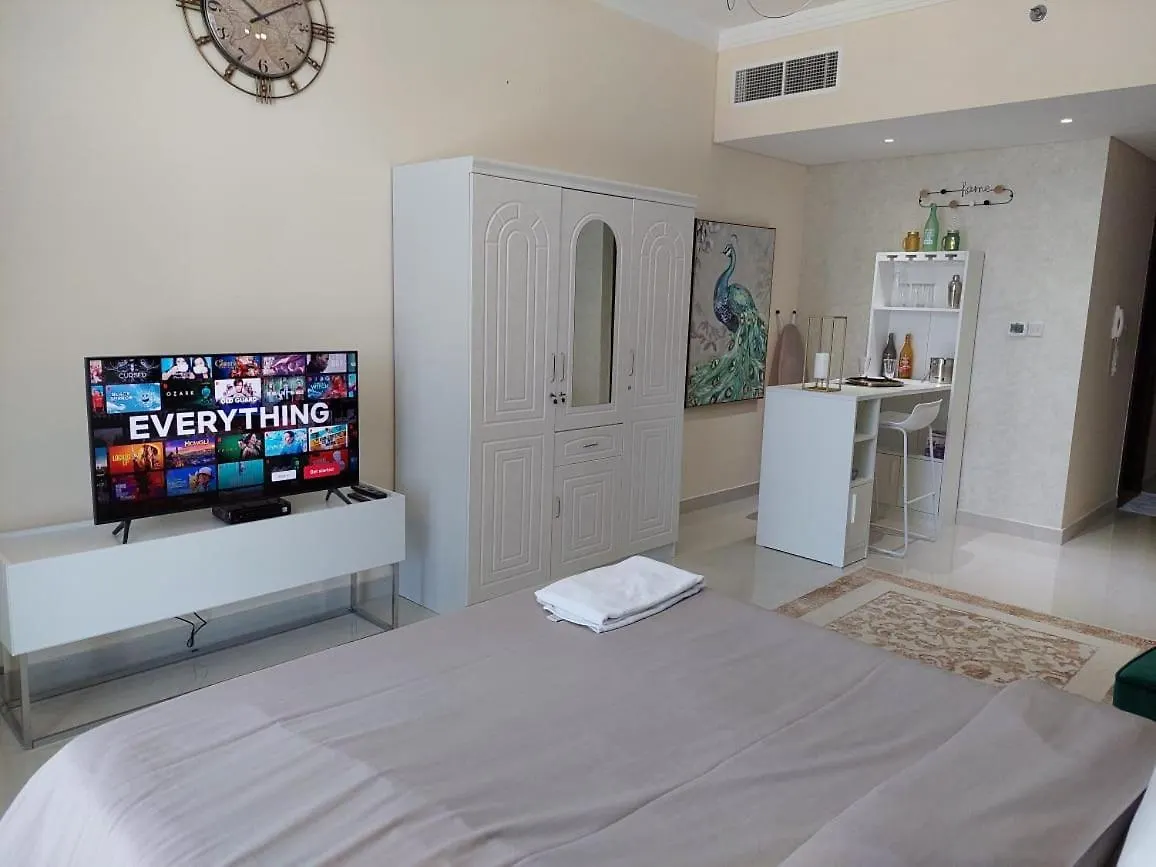 Apartment Amazing Studio Flat For Rent At Dubai Sports City United Arab Emirates