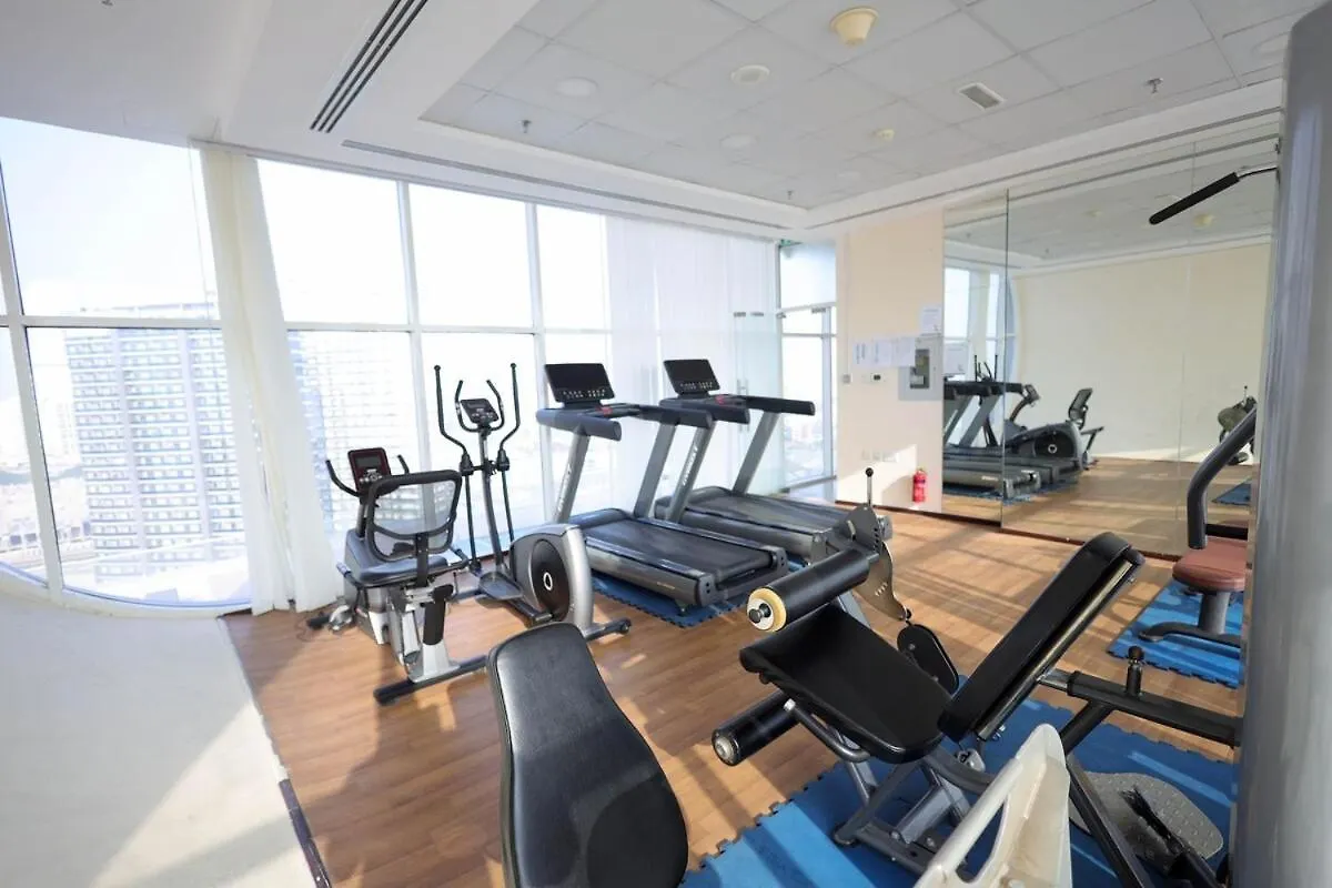 Apartment Amazing Studio Flat For Rent At Dubai Sports City
