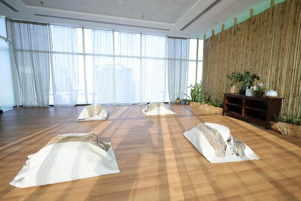 Amazing Studio Flat For Rent At Dubai Sports City Apartment