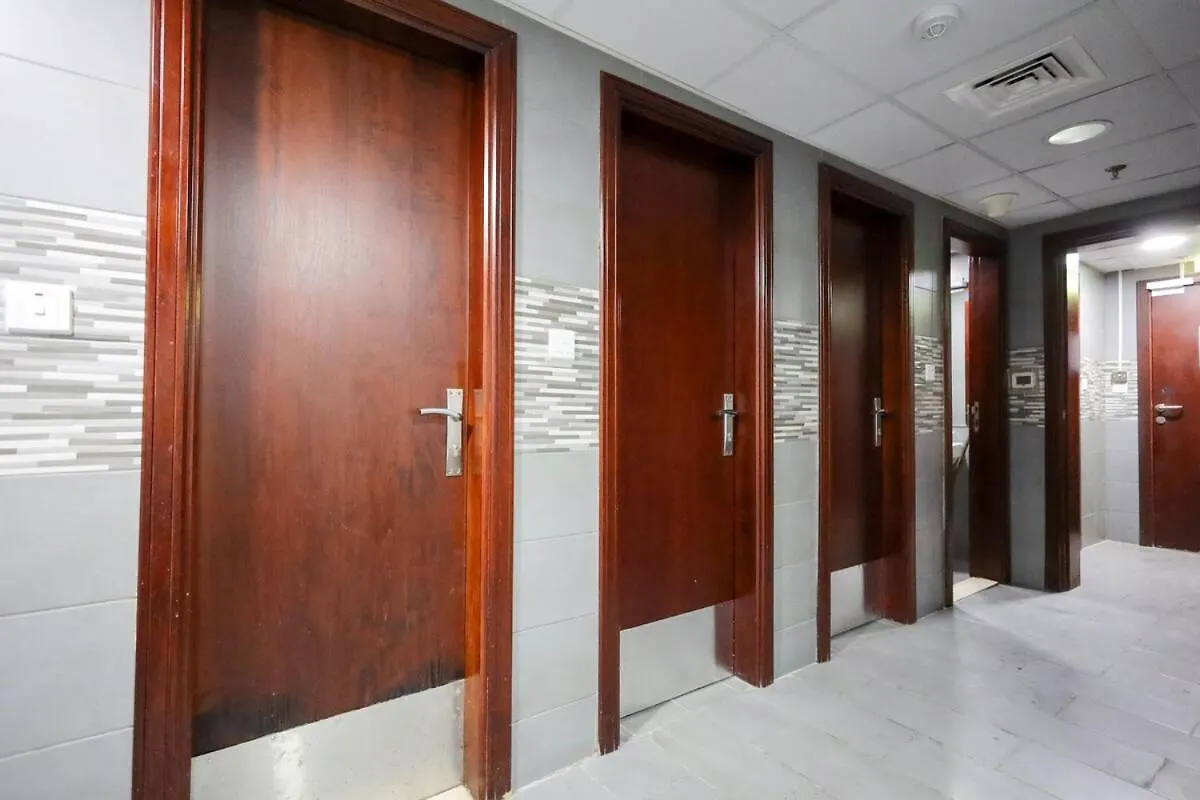 Amazing Studio Flat For Rent At Dubai Sports City 0*,