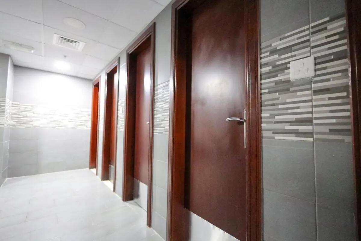 Amazing Studio Flat For Rent At Dubai Sports City United Arab Emirates