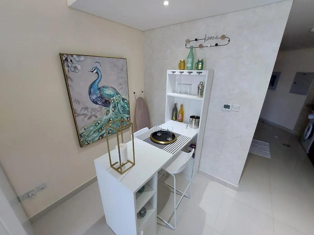 Amazing Studio Flat For Rent At Dubai Sports City 0*,  United Arab Emirates