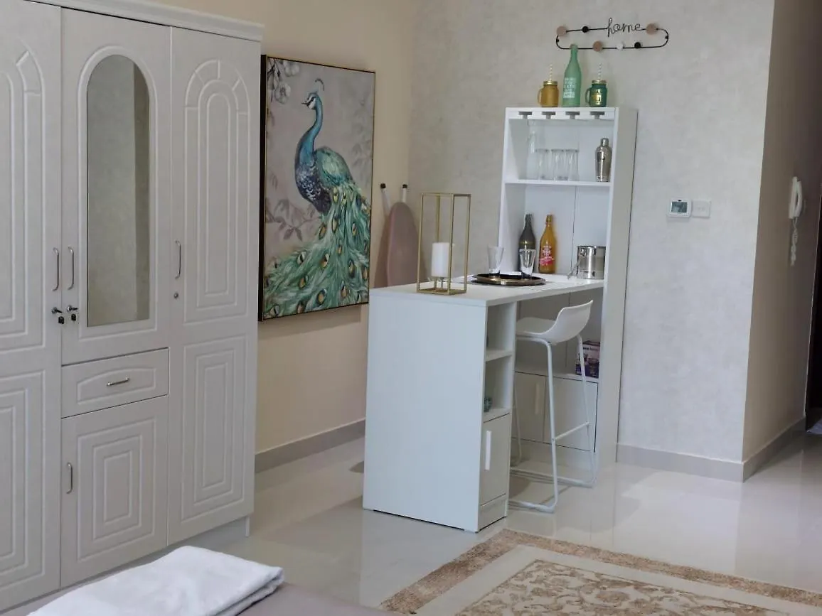 Amazing Studio Flat For Rent At Dubai Sports City
