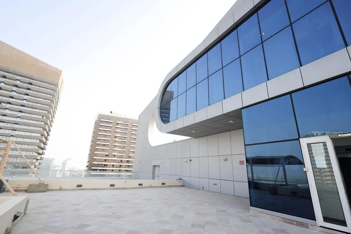 Amazing Studio Flat For Rent At Dubai Sports City