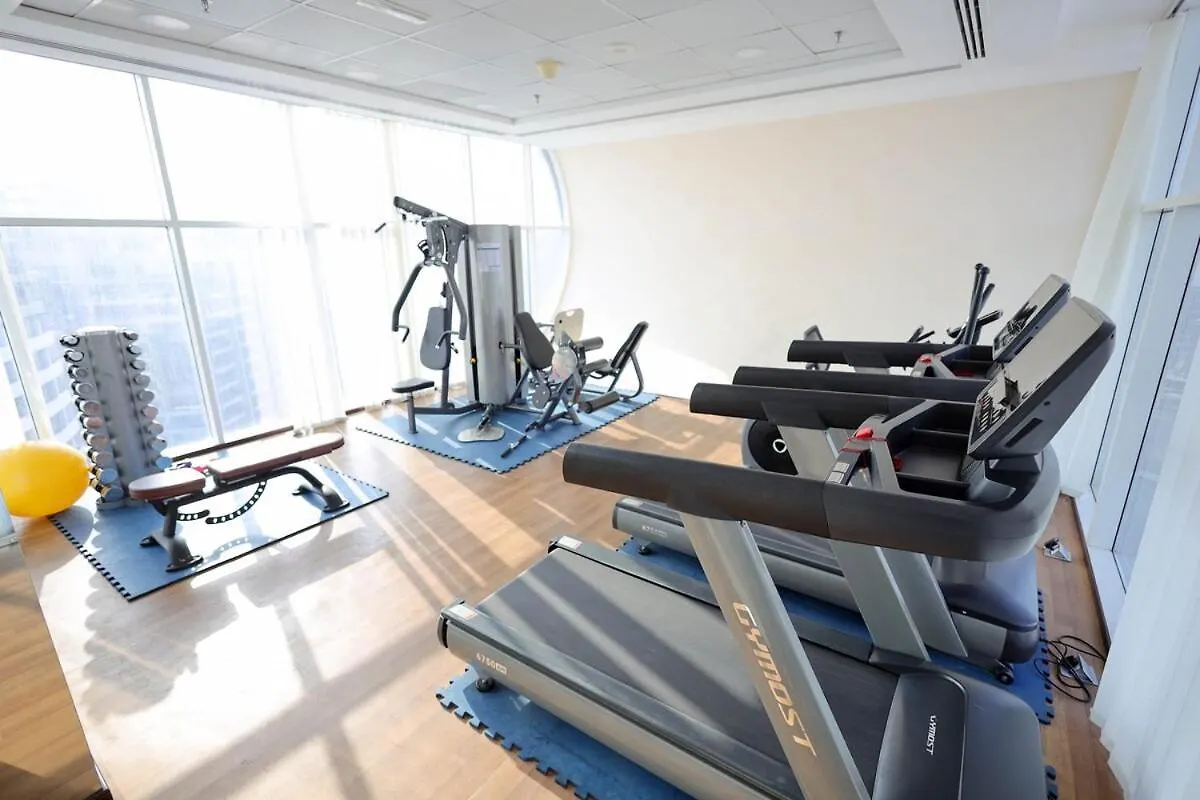 Amazing Studio Flat For Rent At Dubai Sports City