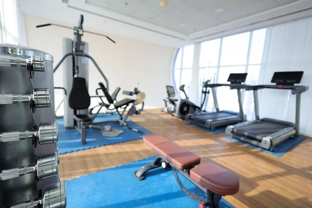 Amazing Studio Flat For Rent At Dubai Sports City