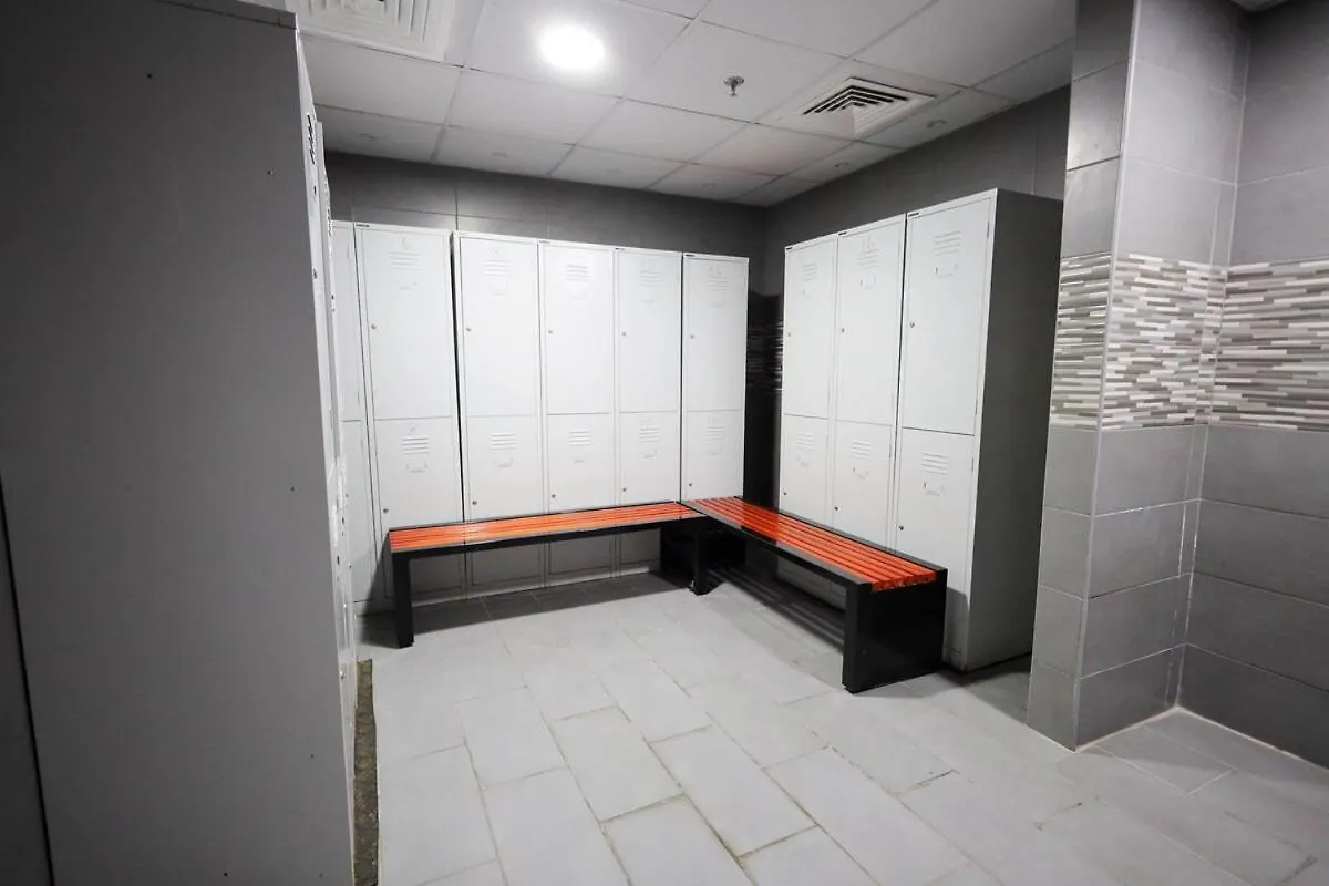 Amazing Studio Flat For Rent At Dubai Sports City United Arab Emirates