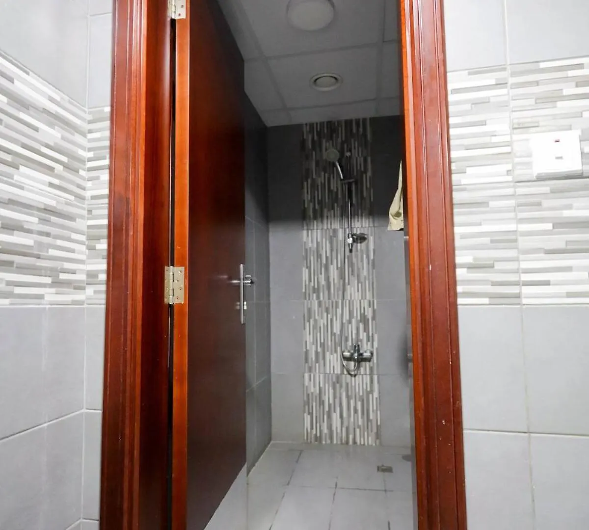 Amazing Studio Flat For Rent At Dubai Sports City Apartment