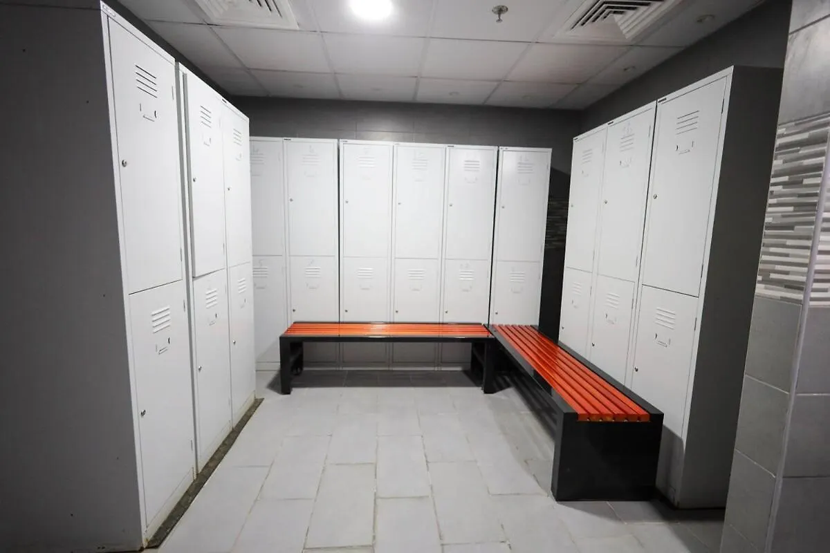 Amazing Studio Flat For Rent At Dubai Sports City 0*,  United Arab Emirates
