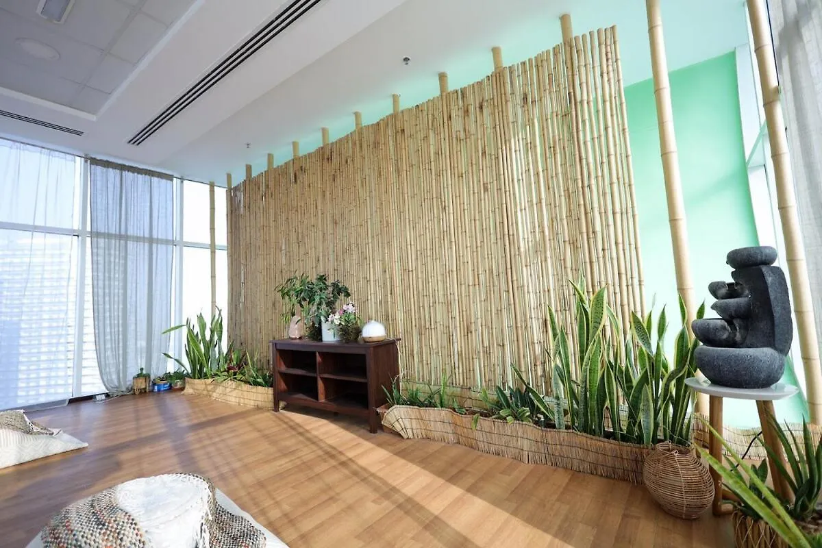 Amazing Studio Flat For Rent At Dubai Sports City 0*,  United Arab Emirates